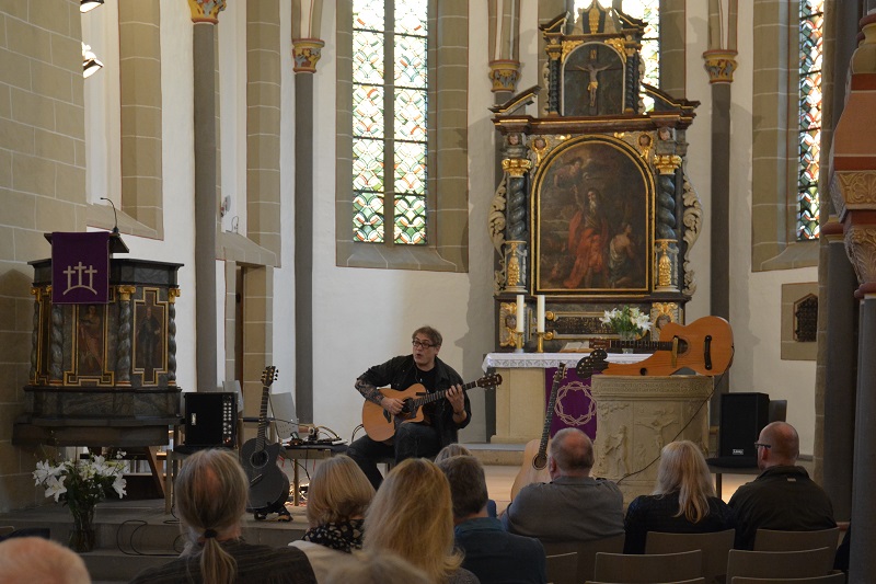 Kirchce Brackel