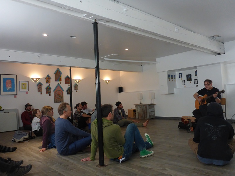 ymir-workshop