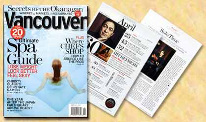 vanmag