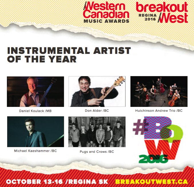 wmca-instrumetal